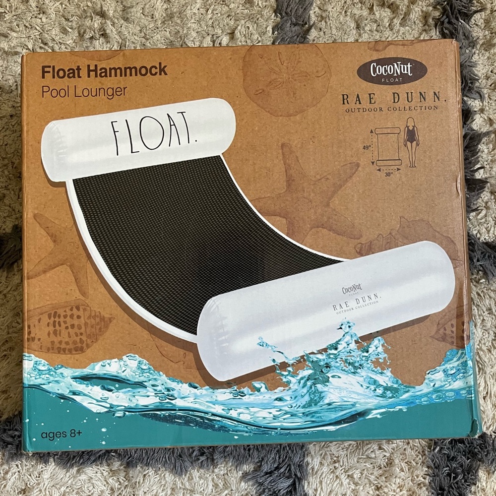 Rae Dunn Floatie